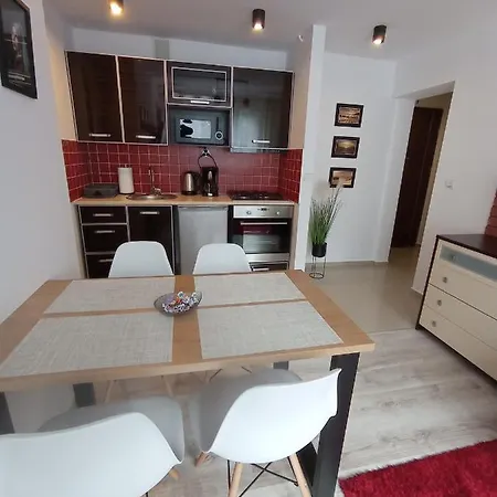 Mk Ii Apartment