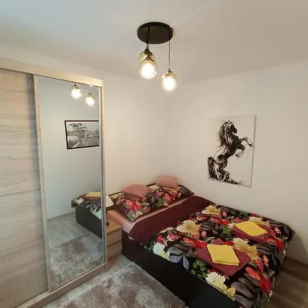 Apartment Mk Ii *