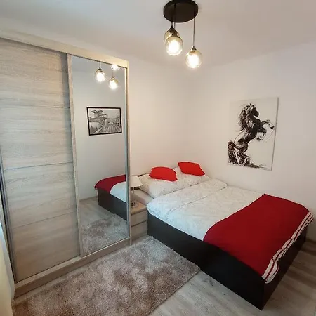 Apartment Mk Ii *