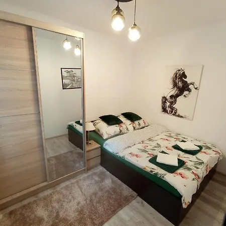 Mk Ii Apartment *