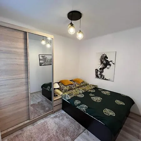 Apartment Mk Ii
