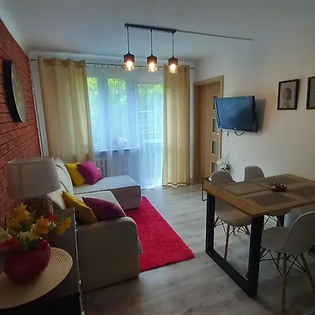 Mk Ii Apartment *