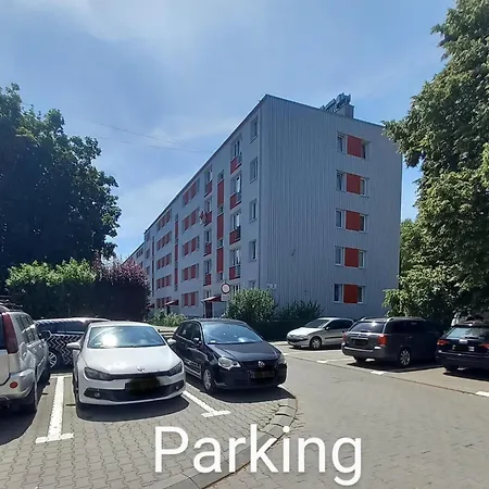 Mk Ii Apartment *